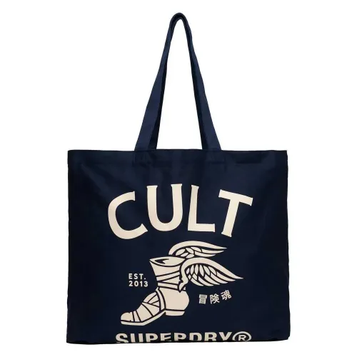 슈퍼드라이 Cult 토트백 142380815