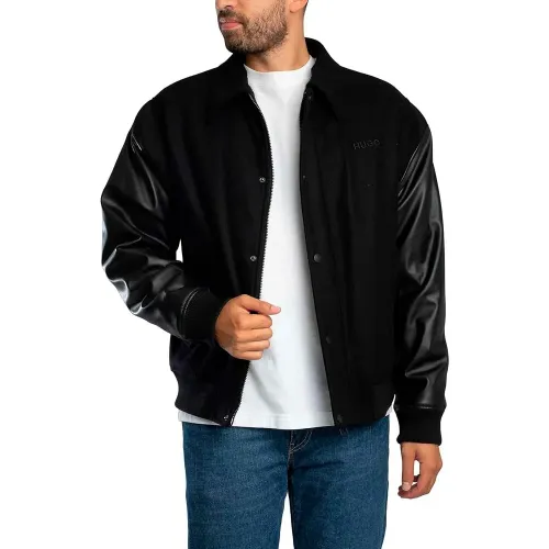 휴고 보스 Barkus2541 10267403 01 자켓 142381716