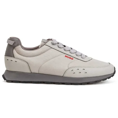 휴고 보스 Icelin Runn Wknypu 10275882 01 운동화 142381806