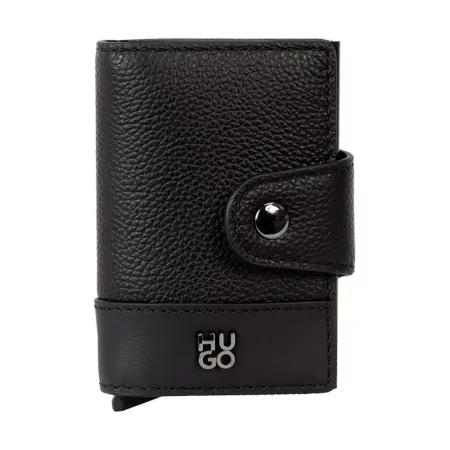 휴고 보스 Quantic Secrid 10275969 01 가죽 지갑 142381877