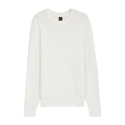 보스 Apokko 10272315 01 스웨터 142385787