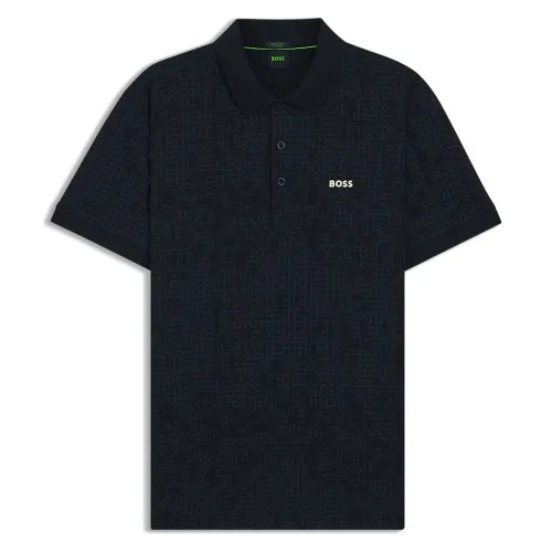 보스 Ao Zone 10274738 01 폴로셔츠 142385788