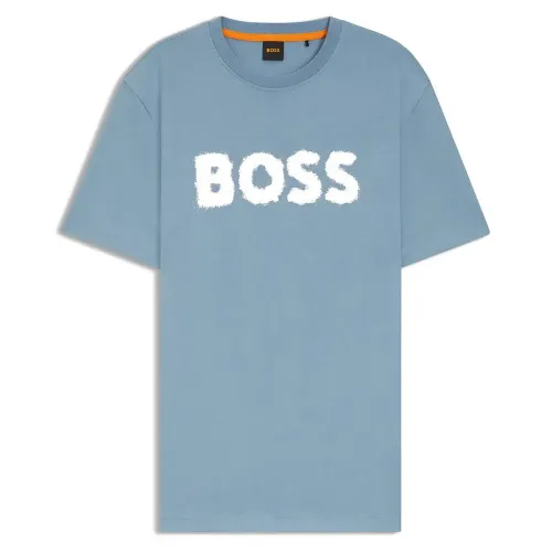 보스 Frozen 10276567 티셔츠 142385846