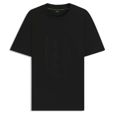 보스 Iconic Tl 10272954 01 티셔츠 142385867