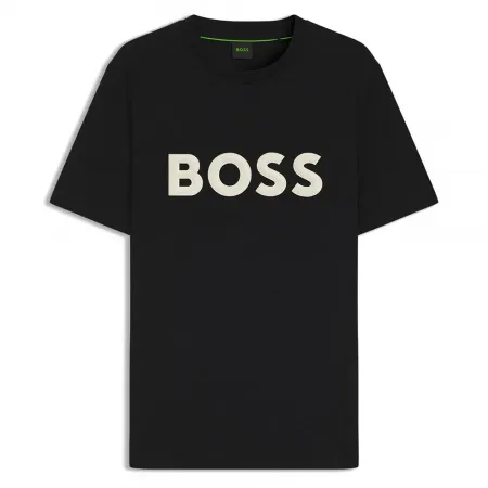 보스 Iconic Zone 10274934 01 티셔츠 142385873