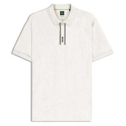 보스 Paddy 10272836 긴 소매 폴로 142385943