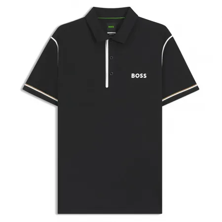 보스 Paddytech Goc 폴로셔츠 142385961