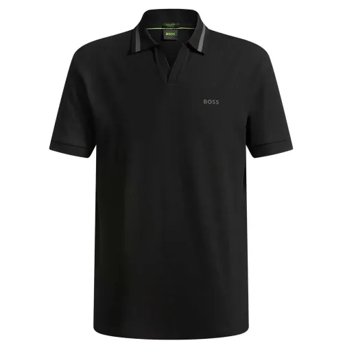보스 Palle Ta10267105 반팔 폴로 셔츠 142385965