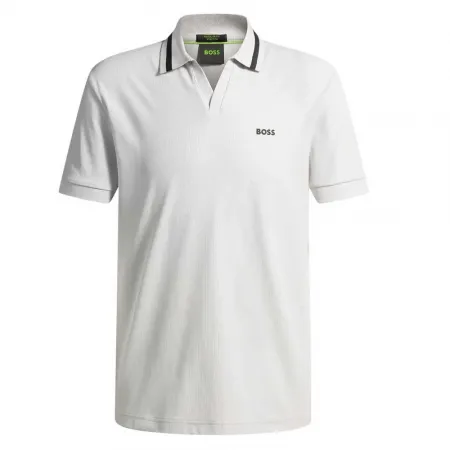 보스 Palle Ta10267105 반팔 폴로 셔츠 142385966