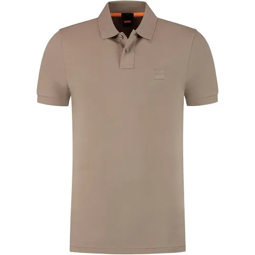 보스 Passenger 10256683 반팔 폴로 셔츠 142385970