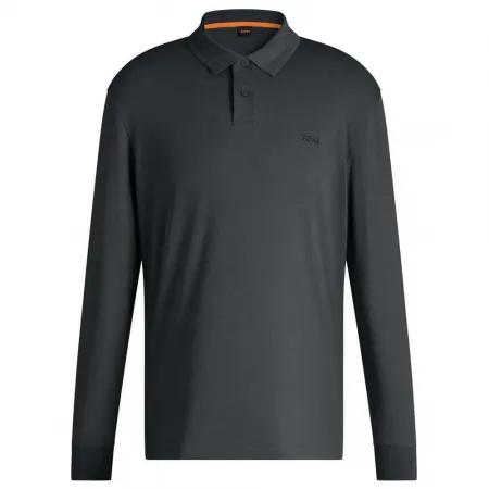 보스 Pe Interlock Long 10265826 긴팔 티셔츠 142386027