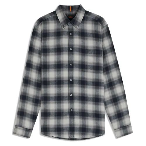 보스 Rickert 10273400 셔츠 142386062