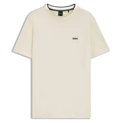 보스 10266738 반팔 티셔츠 142386108