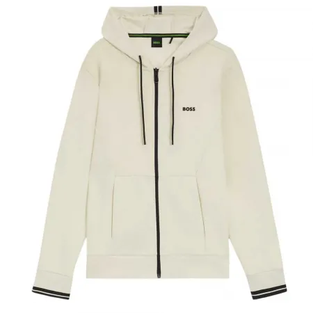 보스 Zone 10272320 01 풀지퍼 스웨터 142386200