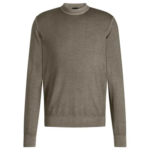 보스 Astefo 10275147 01 스웨터 142388306