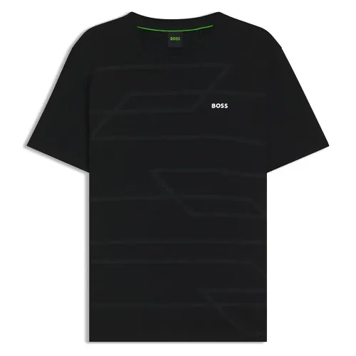 보스 Patrn GOC 10262424 01 티셔츠 142388421