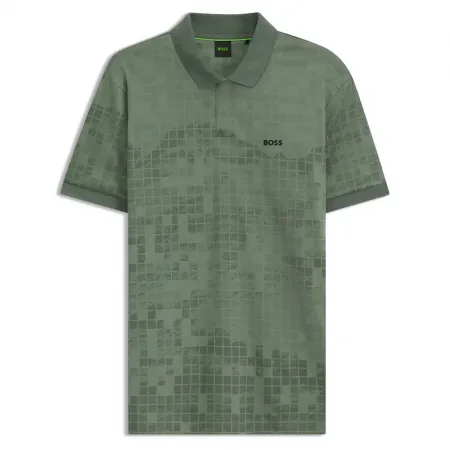 보스 PL Clash PLKT 10274933 01 폴로셔츠 142388429