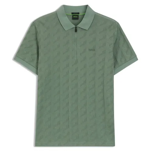 보스 PL Mirror QZ 10274927 01 폴로셔츠 142388436