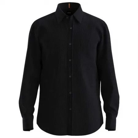 보스 Relegant 6 10260285 긴팔 셔츠 142388444