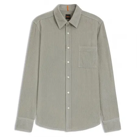 보스 Relegant 6 10260285 긴팔 셔츠 142388448