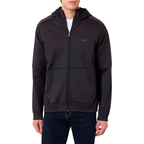 보스 SW Civic Hooded FZ 10274892 01 스웨터 142388486