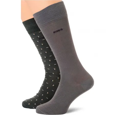 보스 Mini Iconic Mc 10263508 양말 2 켤레 142391536