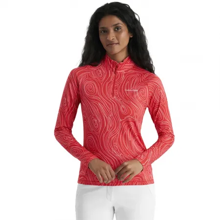 캘빈클라인 Dakota Quarter Zip Top 스웨터 142391982