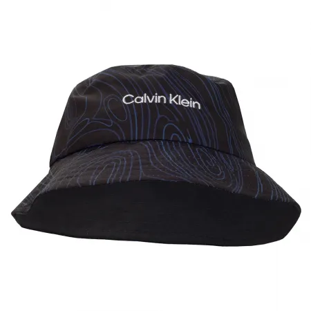 캘빈클라인 Deanrock Bucket 모자 142391984