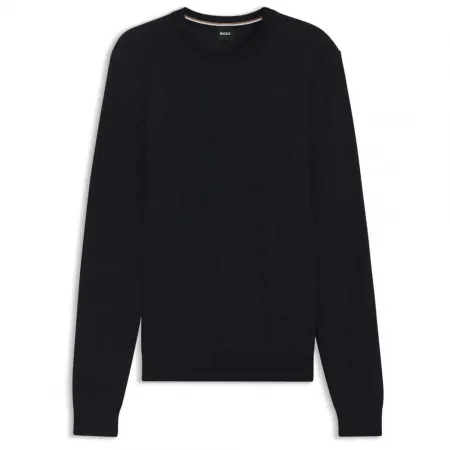 보스 Habito 10274948 01 스웨터 142392238