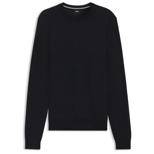 보스 Habito 10274948 01 스웨터 142392238