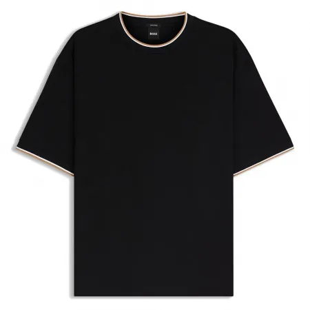 보스 Tames 65 10258145 01 티셔츠 142392438