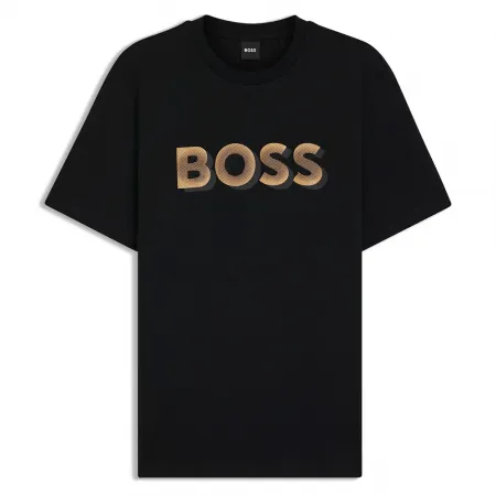 보스 Thompson 656 10275673 01 티셔츠 142392455