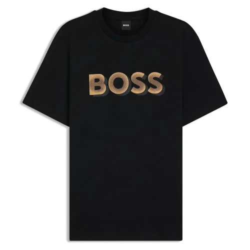 보스 Thompson 656 10275673 01 티셔츠 142392455