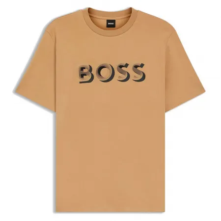 보스 Thompson 656 10275673 01 티셔츠 142392456