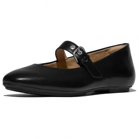 핏플랍 Delicato Leather 메리 제인 142392529