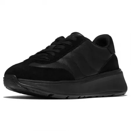 핏플랍 F-Mode T-Toe Wave Leather 운동화 142392554