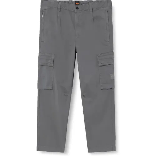 보스 Sisla 9 10268092 01 카고 팬츠 142397992