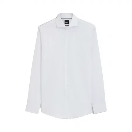 보스 HANK B1 C1 253 10273231 01 셔츠 142398285