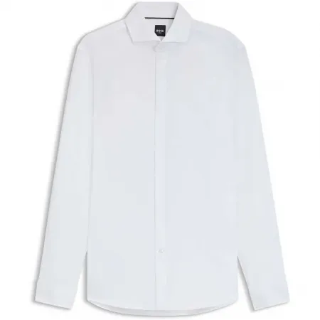 보스 HANK TUX B1 DC 254 10273231 01 셔츠 142398294