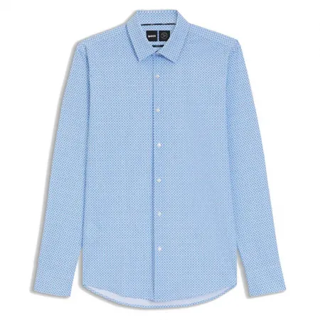 보스 Hank 222 10274931 긴팔 셔츠 142398339