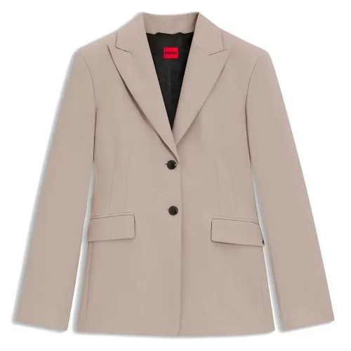 휴고 보스 Asmalla 10218228 03 자켓 142403420