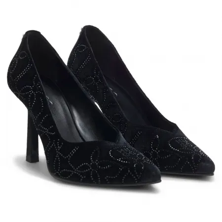 휴고 보스 Katniss Pump90 10275911 01 신발 142403503