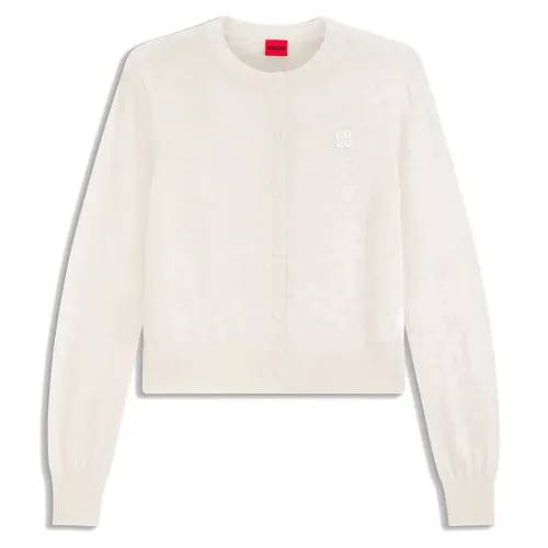 휴고 보스 Sfabri 10275352 01 스웨터 142403562