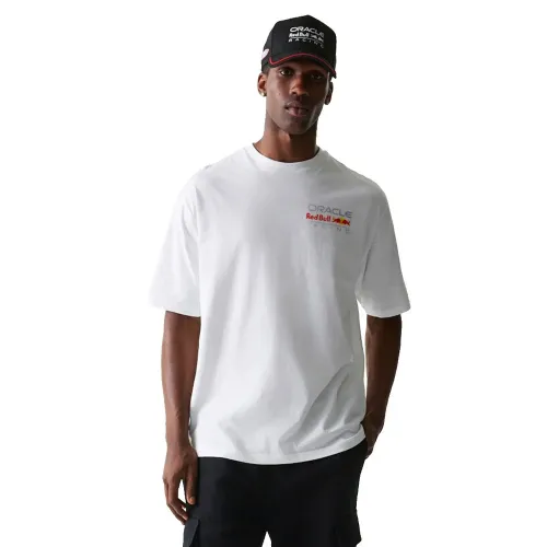 뉴에라 X Red Bull Racing 그래픽 F1 티셔츠 142404525