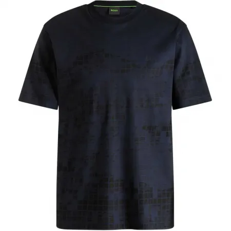 보스 Clash 10274933 01 티셔츠 142406048