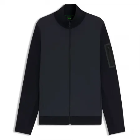 보스 K Momentum X HY 10271677 01 스웨터 142406095