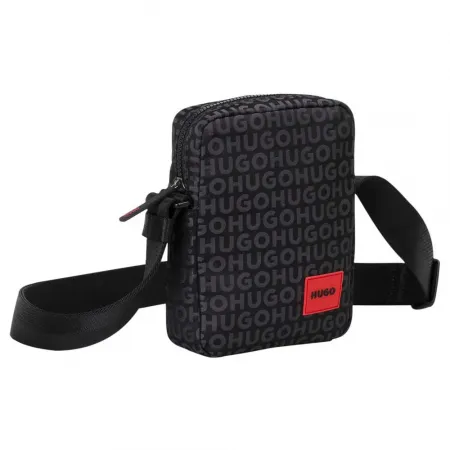 휴고 보스 Ethon 2 0M 10266577 01 메신저 백 142406150