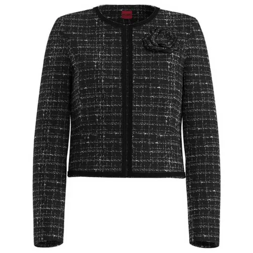 휴고 보스 Ablumi 1 10274620 01 자켓 142409311