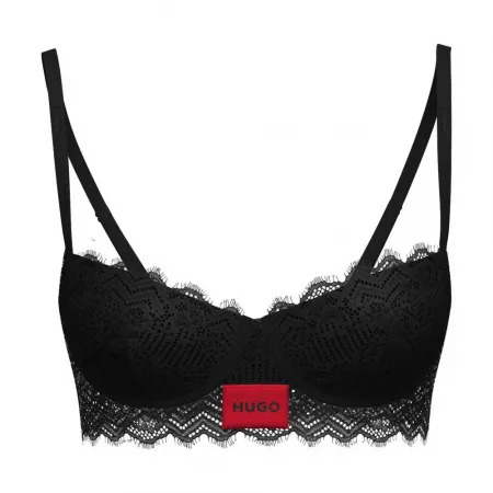 휴고 보스 10269292 Push Up 브라 142409317