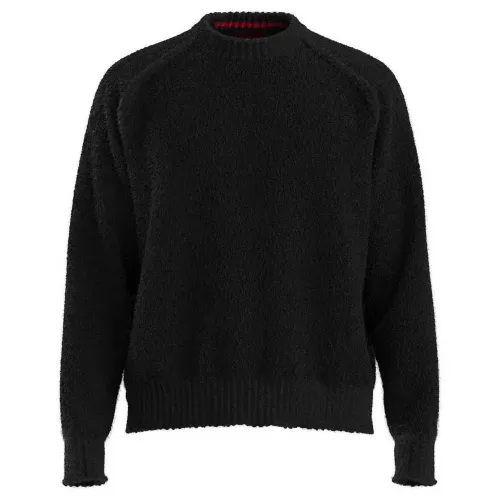 휴고 보스 San Christopher 10273683 01 스웨터 142409319